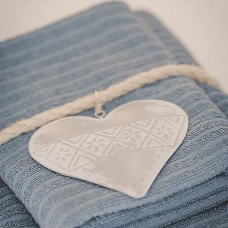 Suttogo Vendeghaz Lägenhet *