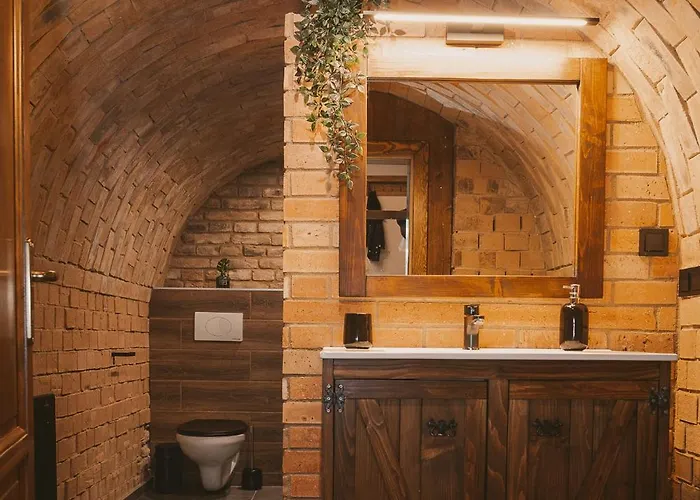 דירה Suttogo Vendeghaz *